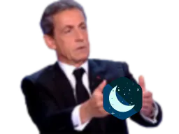 :SarkozyNocturne: