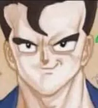 :Gohan_Cash: