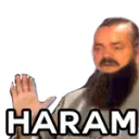 :haram: