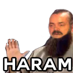 :haram:
