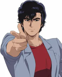 :Ryo_pistolet: