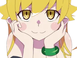 :OshinoEcoute: