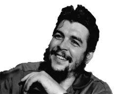 :ErnestoCheGuevara: