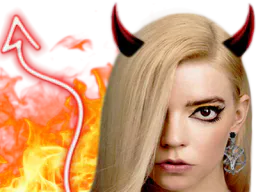 :AnyaEnfer:
