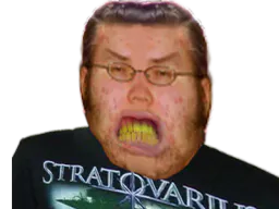 :ChouffinMetal: