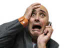 :chauve_crie: