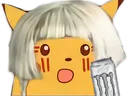 :pikachumonster: