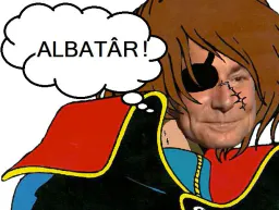 :Albatar: