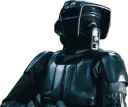 :Storm_commando: