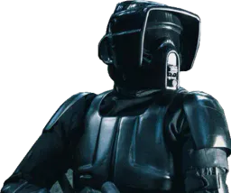 :Storm_commando: