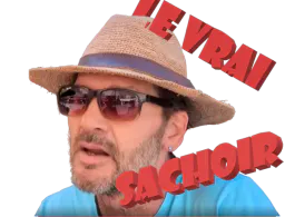 :Sachoir: