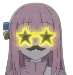 :bocchistar: