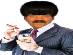 :gelemcigar:
