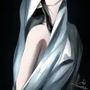god