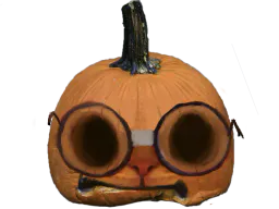 :citrouille_puante: