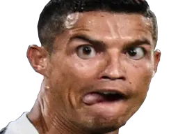 :ronaldo_fou: