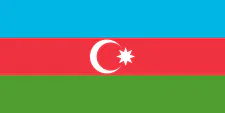 :azerbadjan: