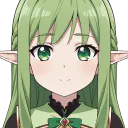 :AnimeFace13: