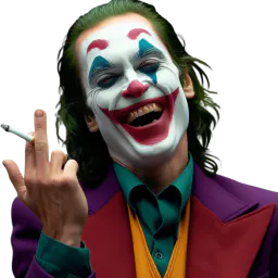 :Joker_fuck: