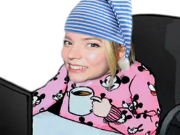 :AnyaPC:
