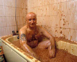:Cassoulet: