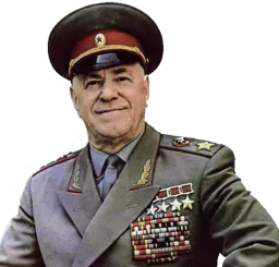 :Joukov: