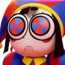 :Pomni_cute: