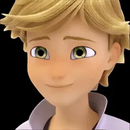 :Theo_donut_chocolat: