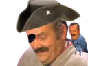 :tricorne: