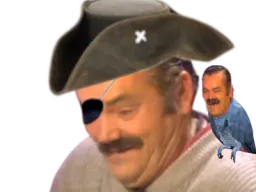 :tricorne: