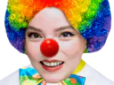 :AnyaClown: