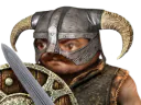 :Viking_Skyrim: