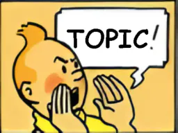 :tintintopic: