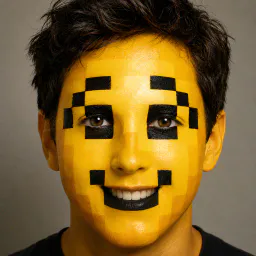 :HAPIA: