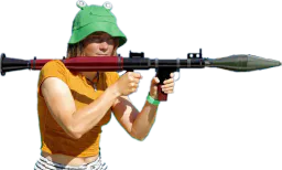:AngryGreta: