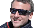 :Macron_Lunettes: