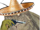 :Moth_cowboy: