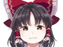 :THReimu5: