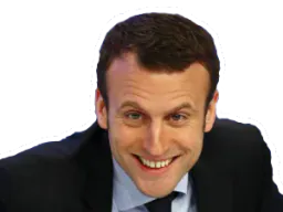 :MacronTroll: