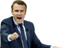 :macron: