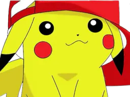 :PikachuCasquette: