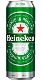 :Heineken: