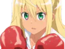 :boxe_japonaise: