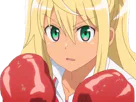 :boxe_japonaise: