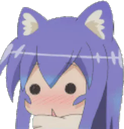 :Neko_Oreilles: