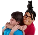:CatSlave: