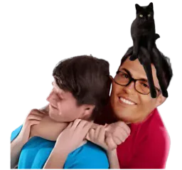 :CatSlave: