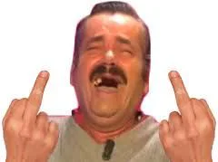 :Doigt2: