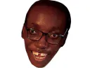 :congoide: