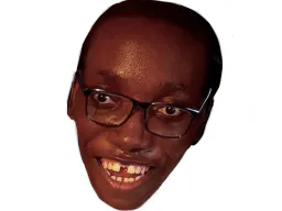 :congoide: